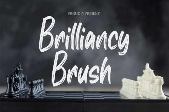 Brilliancy Brush: Capturing Authenticity in Every Stroke
